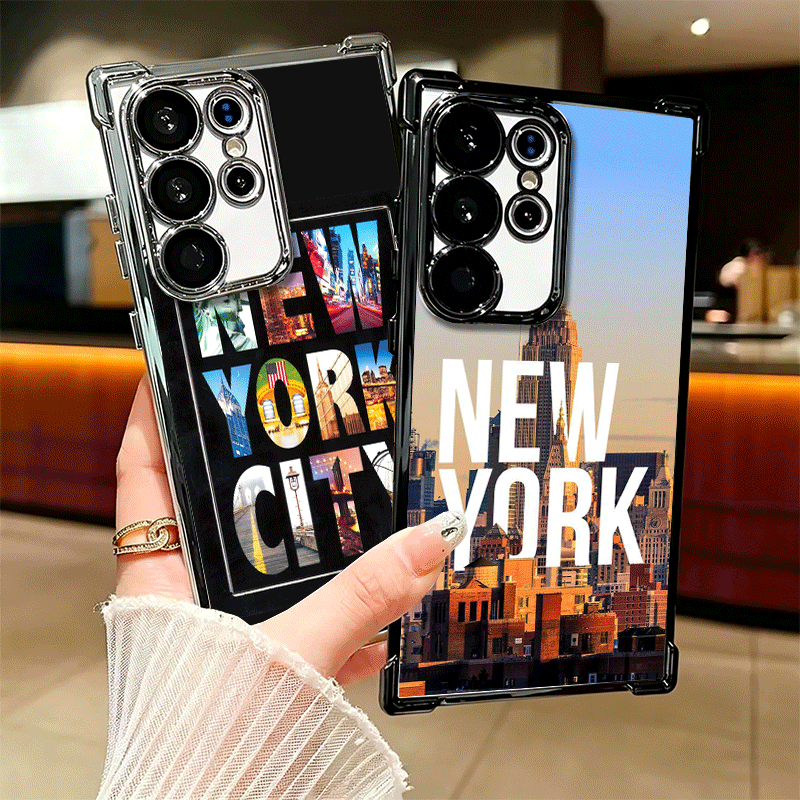 NYC New York City Yumuşak Tele - Phone Cases Nyc incelemesi ve fiyatı
