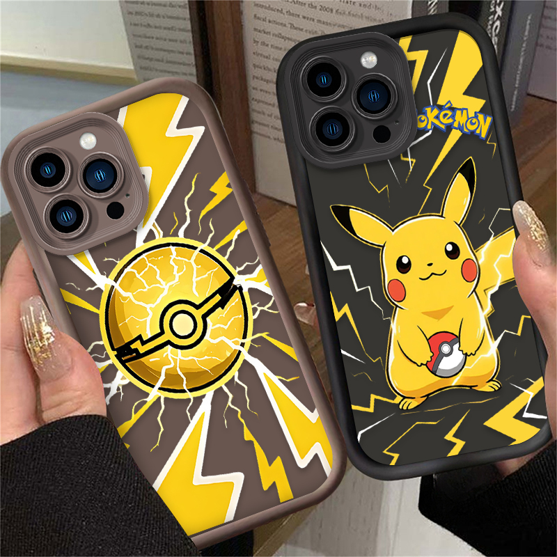 Sevimli Çizgi Film P-Pokemon P - Cute Anime Case incelemesi ve fiyatı