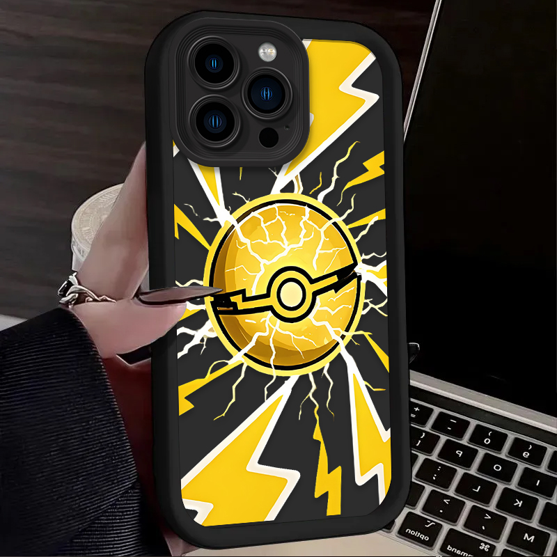 Sevimli Çizgi Film P-Pokemon P - Cute Anime Case incelemesi ve fiyatı