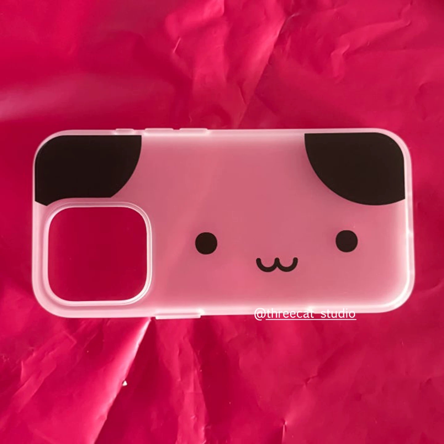 Sevimli Küçük Ayı İfadeli Kawa - Phone Cases Kawaii incelemesi ve fiyatı