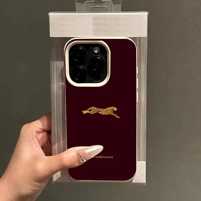 iPhone 17 16 11 13 12 14 15 Pr - Phone Cases Red incelemesi ve fiyatı