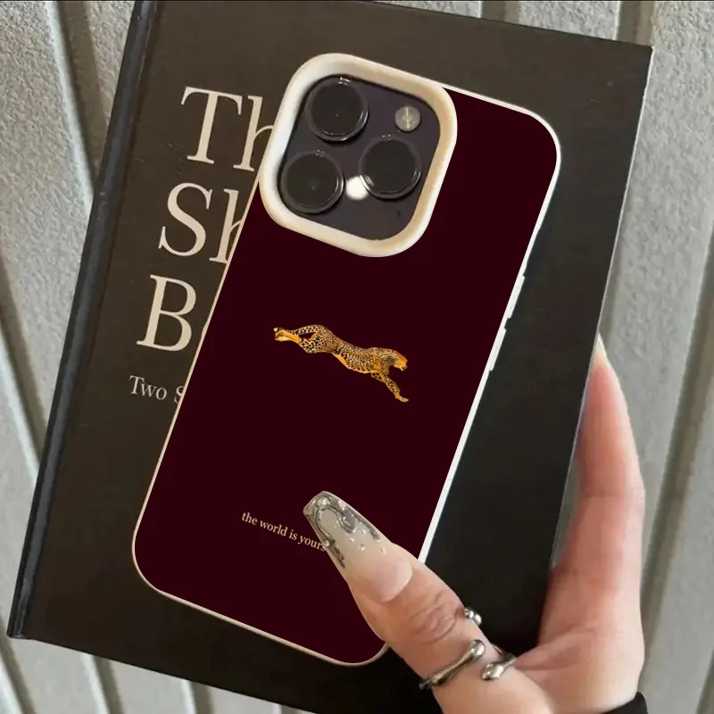 iPhone 17 16 11 13 12 14 15 Pr - Phone Cases Red incelemesi ve fiyatı