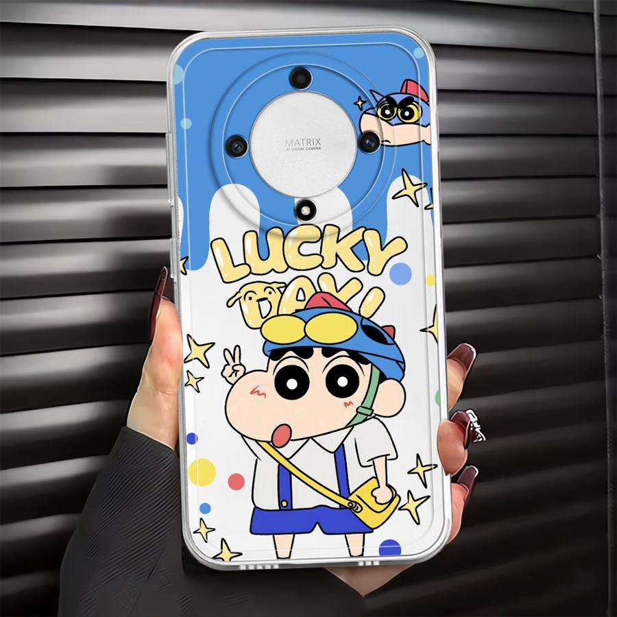 Cra-yons Shin-chans Honor 90 L - Phone Cases Honor incelemesi ve fiyatı