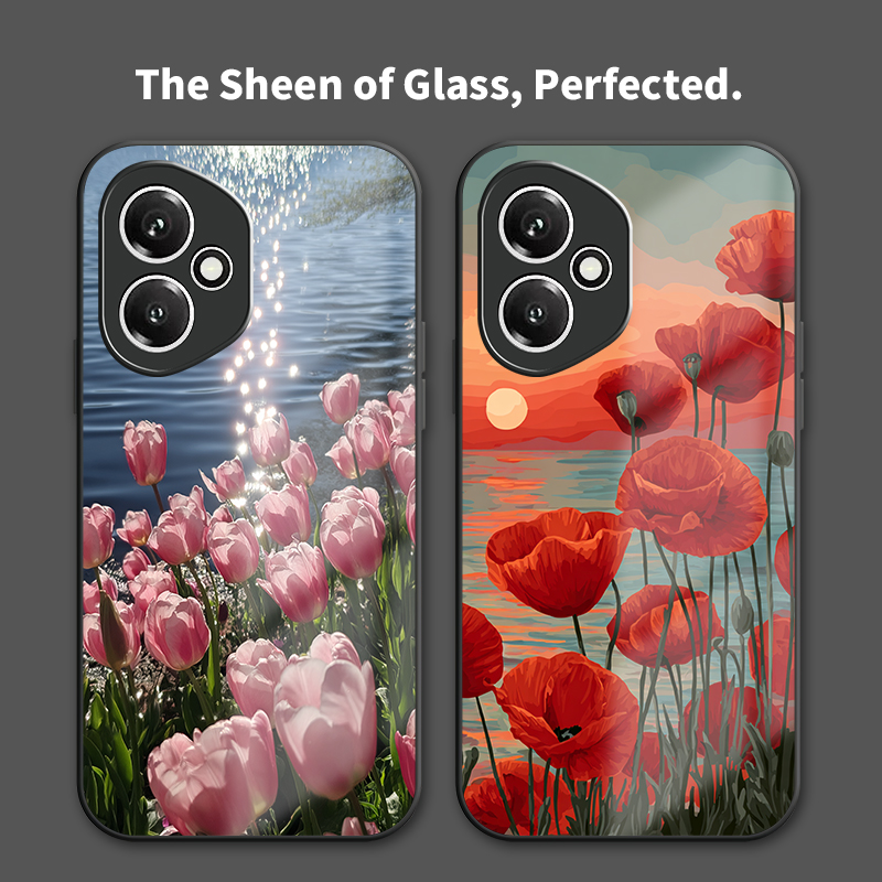 Huawei Honor 400 Lite 90 70 50 - Phone Cases Honor incelemesi ve fiyatı