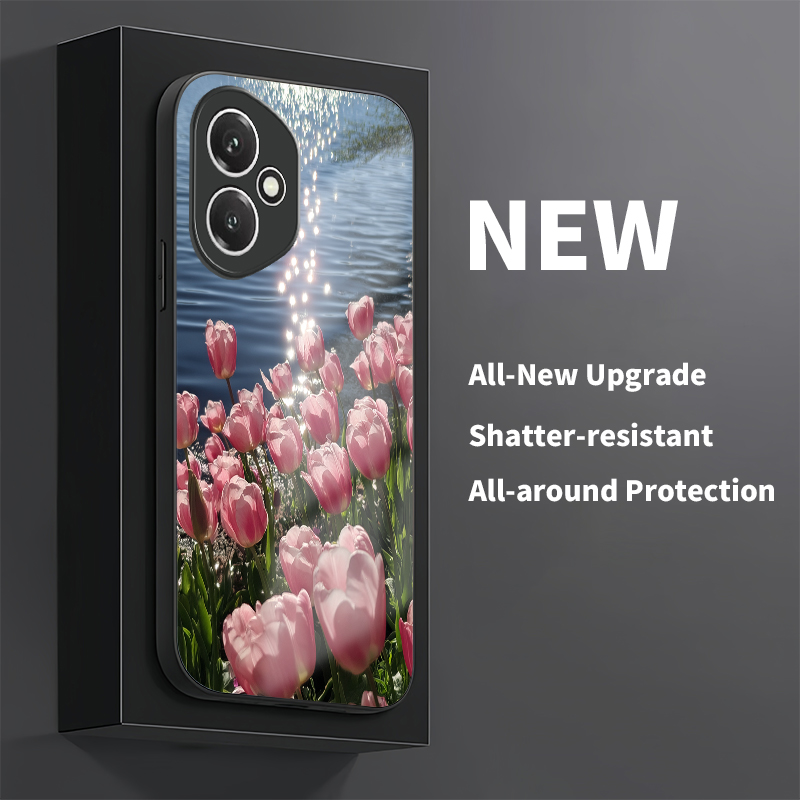 Huawei Honor 400 Lite 90 70 50 - Phone Cases Honor incelemesi ve fiyatı