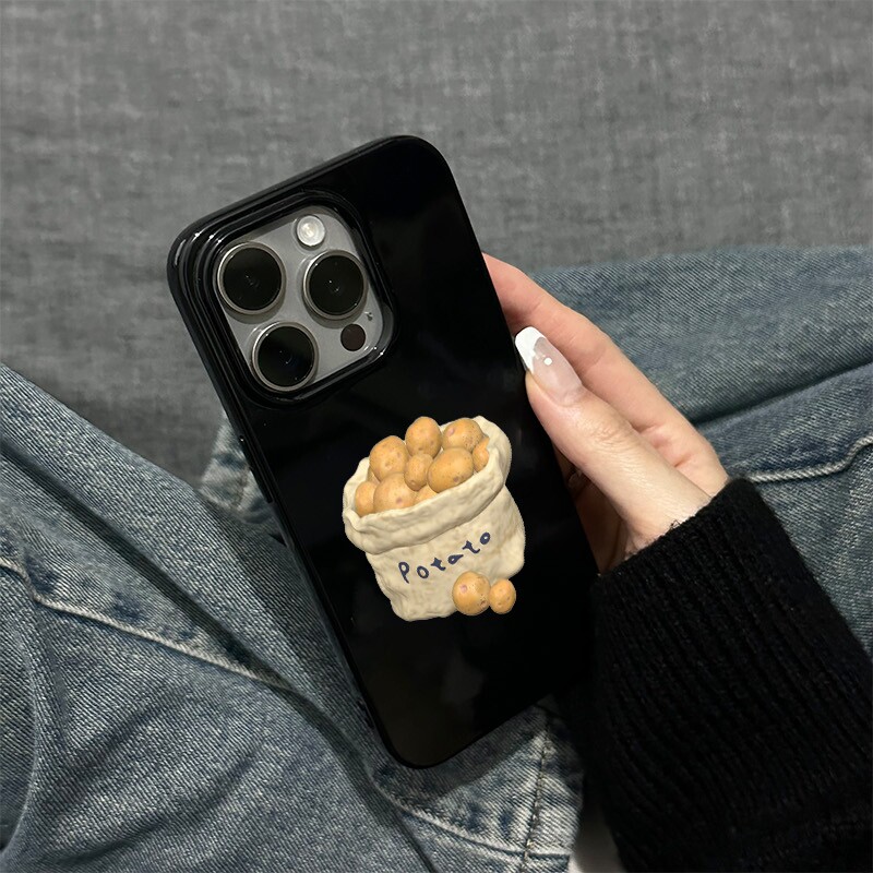 Basit Japon ve Kore Çantası Pa - Phone Cases Korea incelemesi ve fiyatı