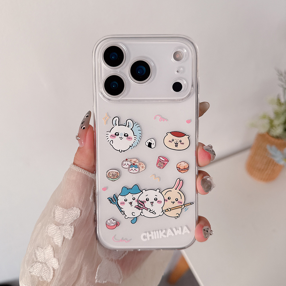 Sevimli Çizgi Film Japon Anime - Cute Anime Case incelemesi ve fiyatı