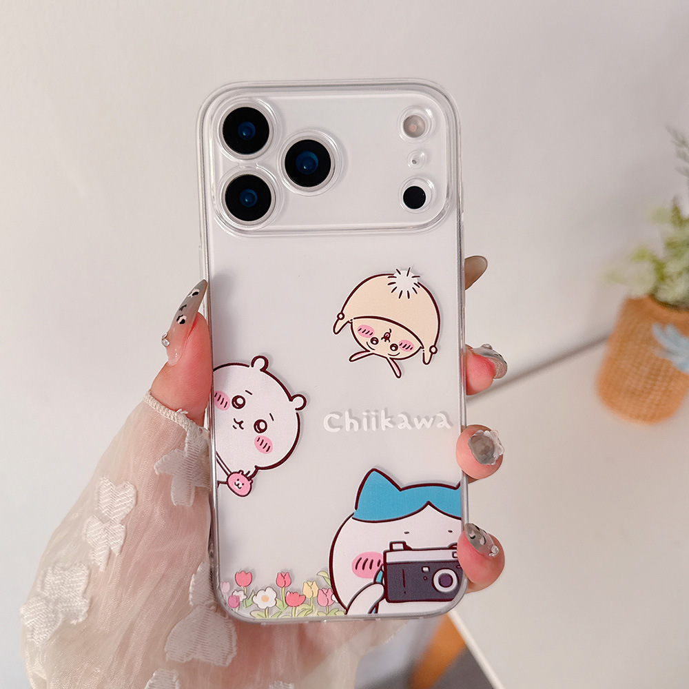 Sevimli Çizgi Film Japon Anime - Cute Anime Case incelemesi ve fiyatı