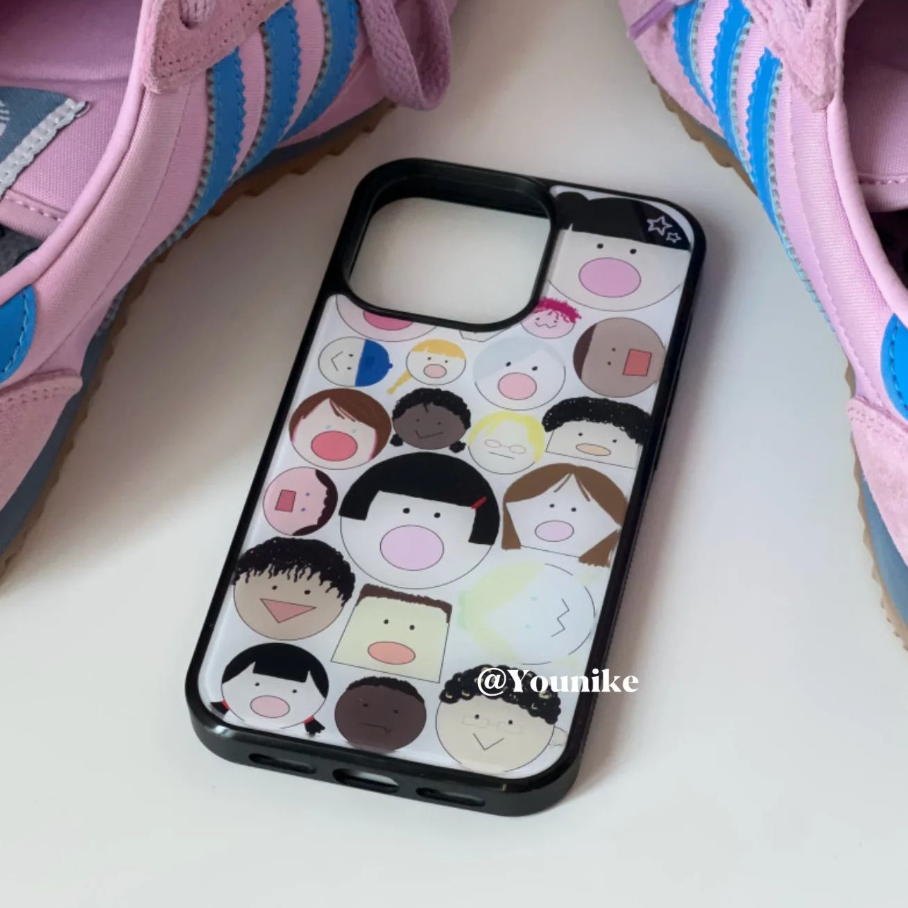 Karikatür Kore Tarzı Sevimli B - Phone Cases Kawaii incelemesi ve fiyatı