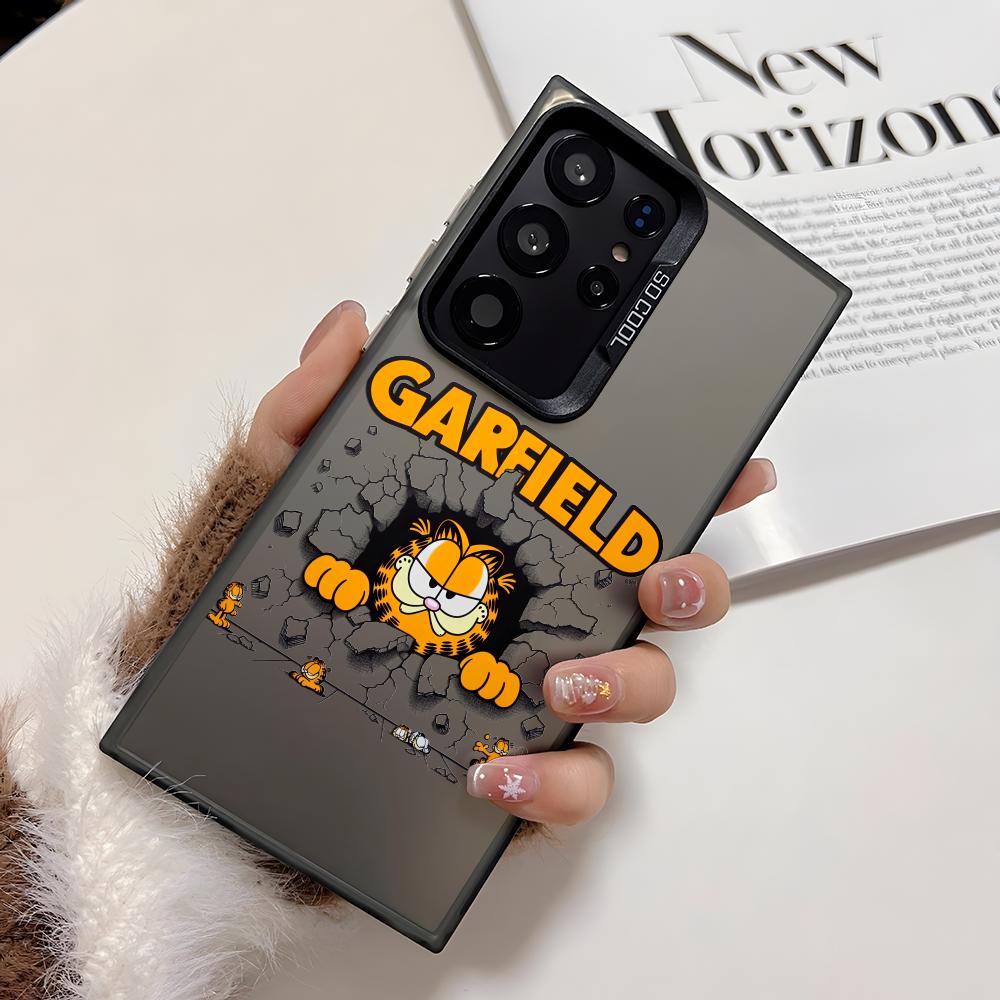G-Garfields Anime Sevimli Tele - Cute Anime Case incelemesi ve fiyatı
