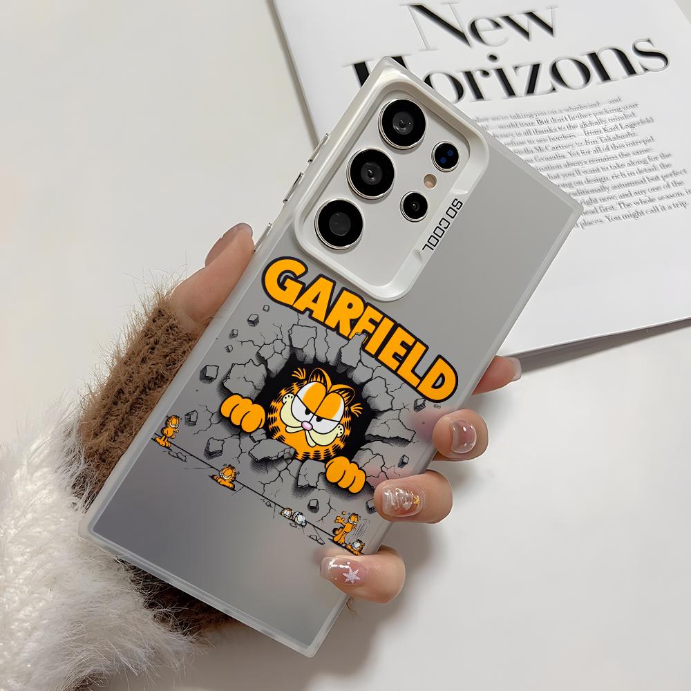 G-Garfields Anime Sevimli Tele - Cute Anime Case incelemesi ve fiyatı