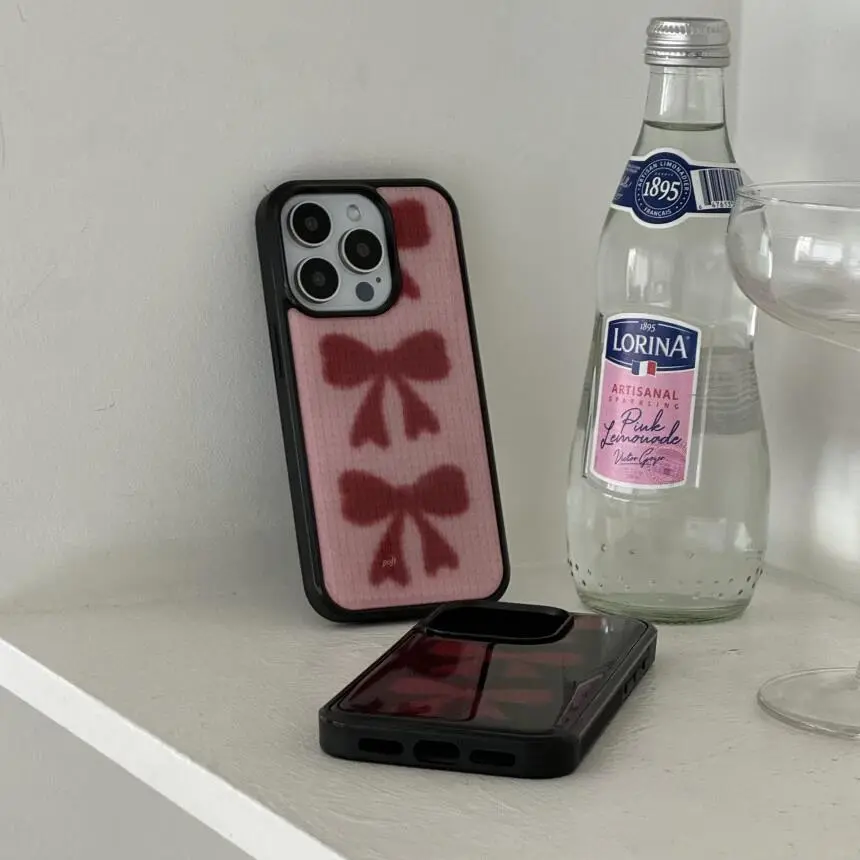 Kışlık Tam Ekran Sevimli Kırmı - Phone Cases Red incelemesi ve fiyatı