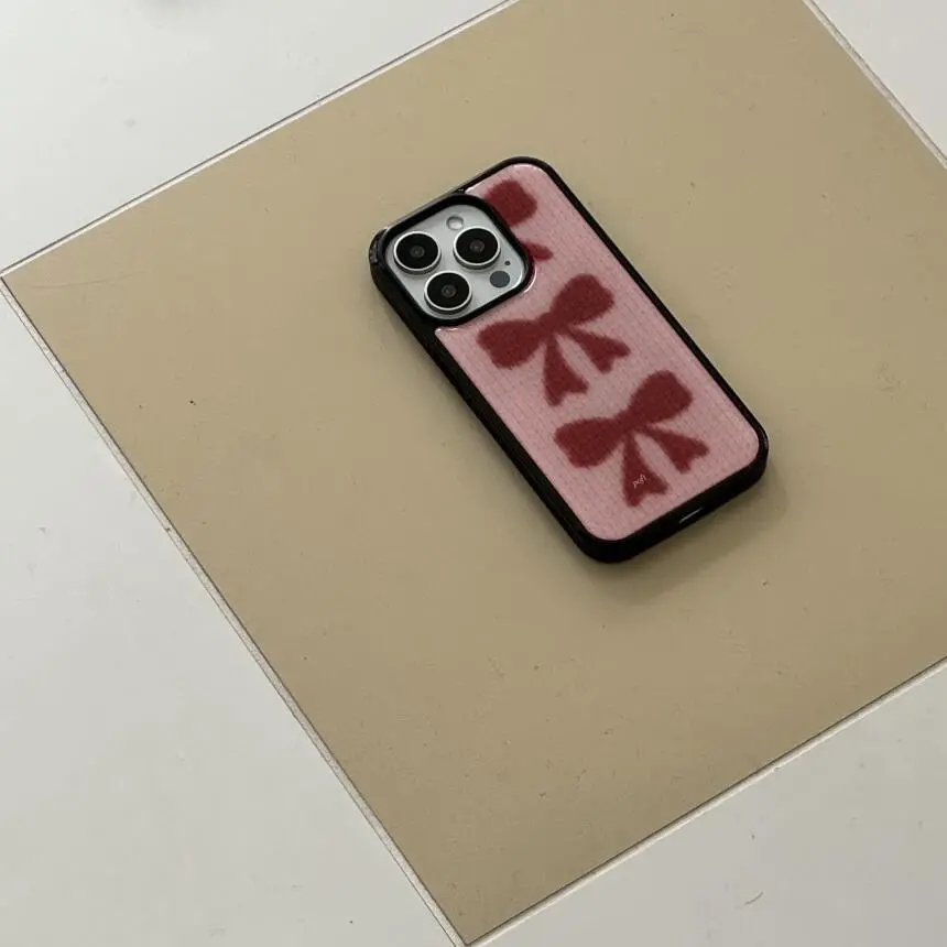 Kışlık Tam Ekran Sevimli Kırmı - Phone Cases Red incelemesi ve fiyatı