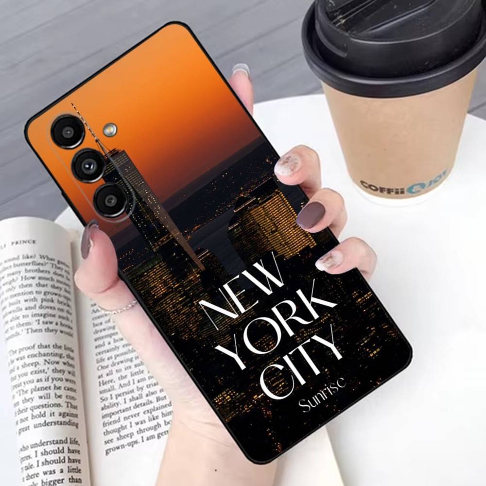 New York City NYC Telefon Kılı - Phone Cases Nyc incelemesi ve fiyatı