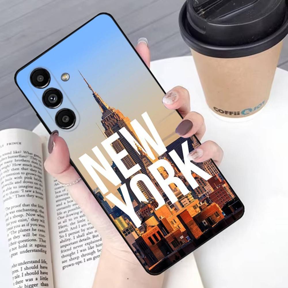 New York City NYC Telefon Kılı - Phone Cases Nyc incelemesi ve fiyatı