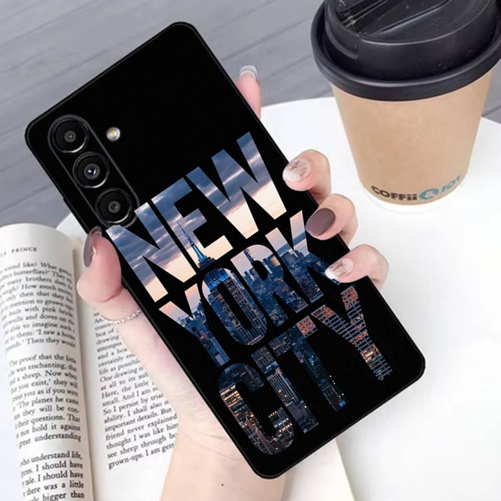 New York City NYC Telefon Kılı - Phone Cases Nyc incelemesi ve fiyatı