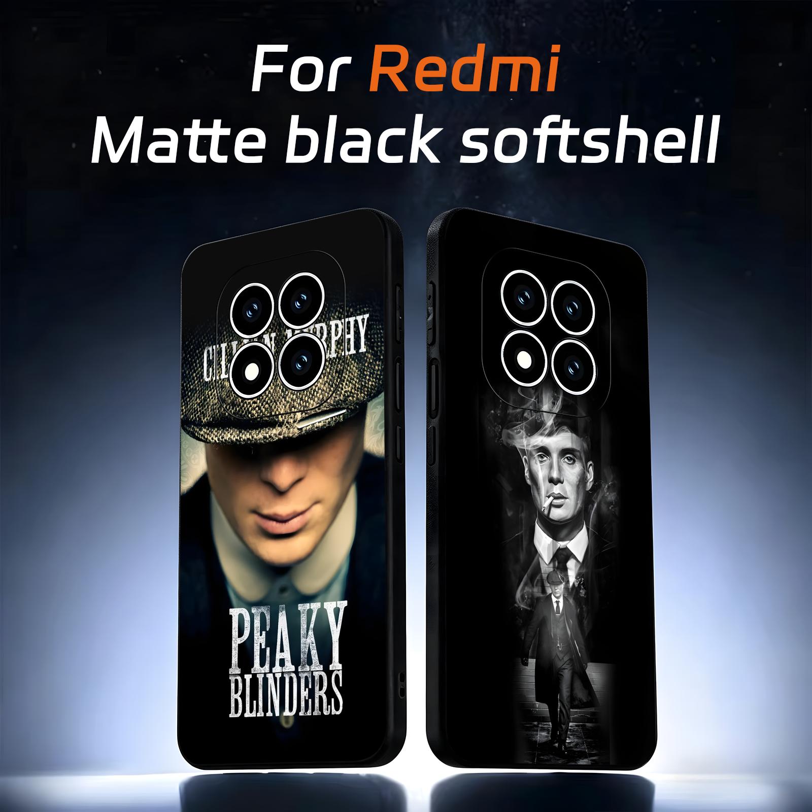 Thomas Shelby Peaky Blinders T - Phone Cases Iphone 14 incelemesi ve fiyatı