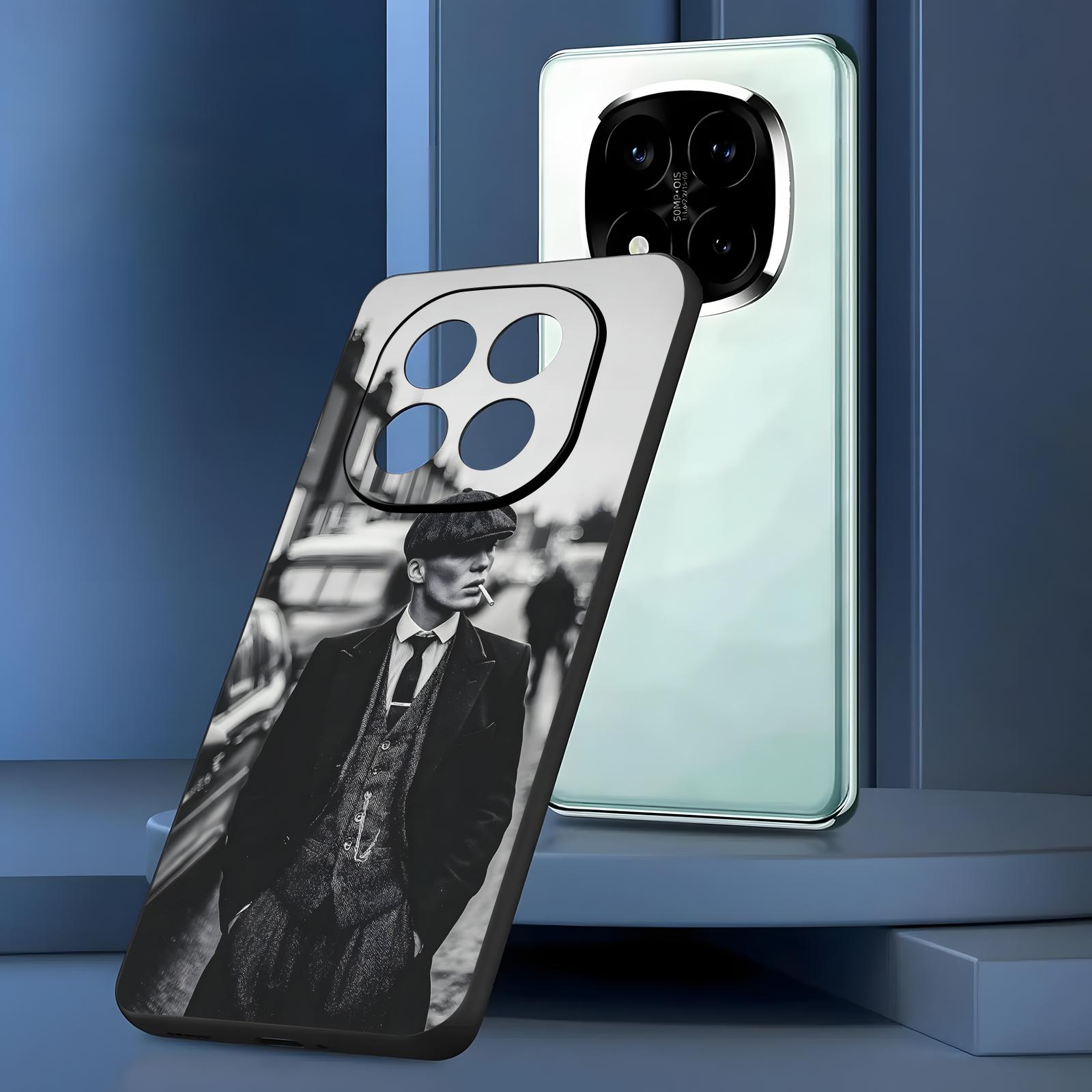 Thomas Shelby Peaky Blinders T - Phone Cases Iphone 14 incelemesi ve fiyatı