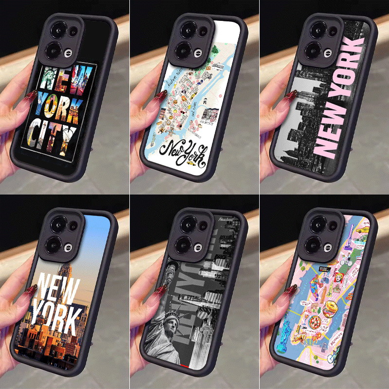 NYC New York City Darbeye Daya - Phone Cases Nyc incelemesi ve fiyatı
