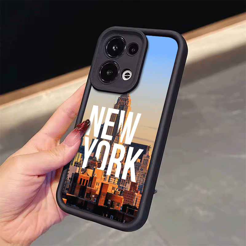 NYC New York City Darbeye Daya - Phone Cases Nyc incelemesi ve fiyatı