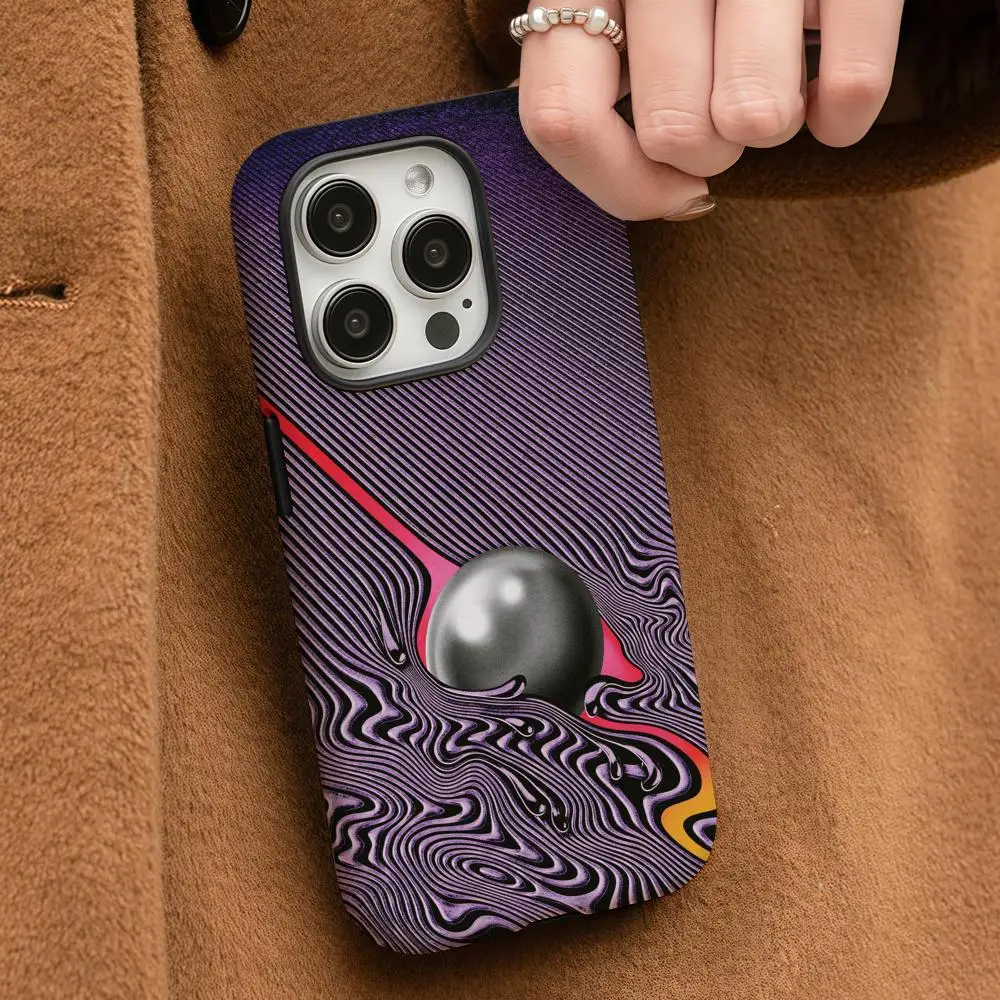Tame Impala Telefon Kılıfı iPh - Phone Cases Iphone 14 incelemesi ve fiyatı