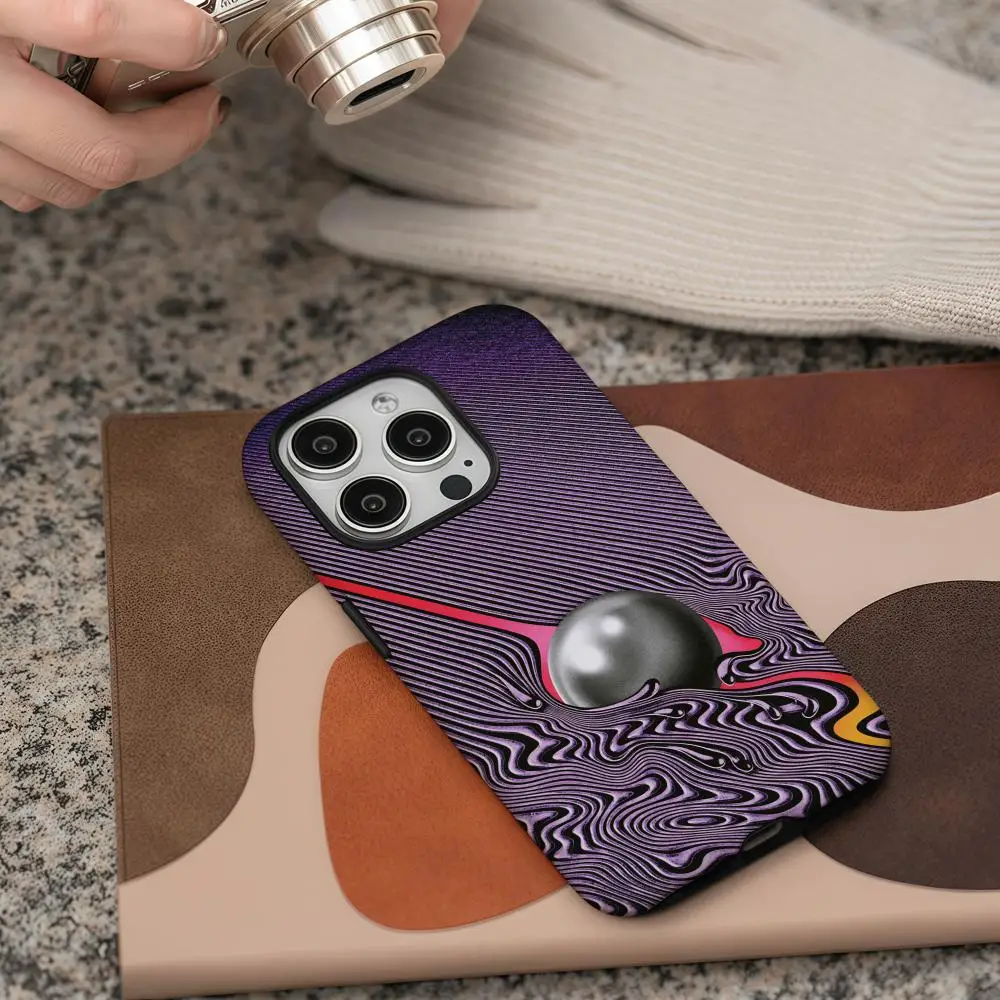 Tame Impala Telefon Kılıfı iPh - Phone Cases Iphone 14 incelemesi ve fiyatı