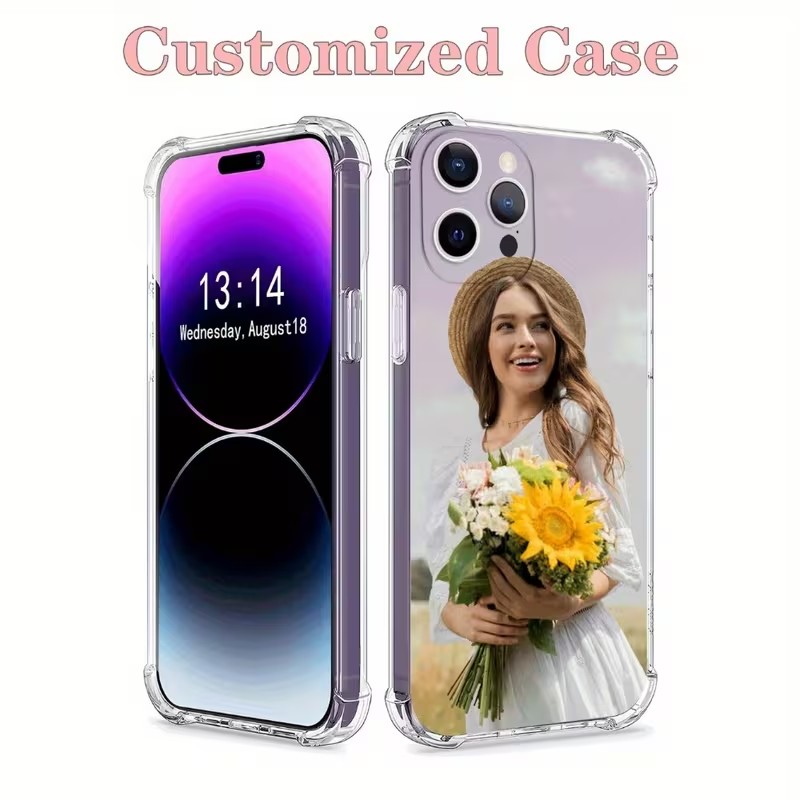 iPhone 18 17 16 15 14 13 12 11 - Phone Cases With Pictures incelemesi ve fiyatı