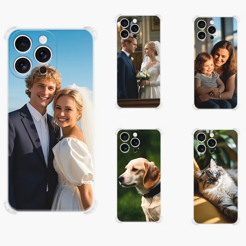 iPhone 18 17 16 15 14 13 12 11 - Phone Cases With Pictures incelemesi ve fiyatı
