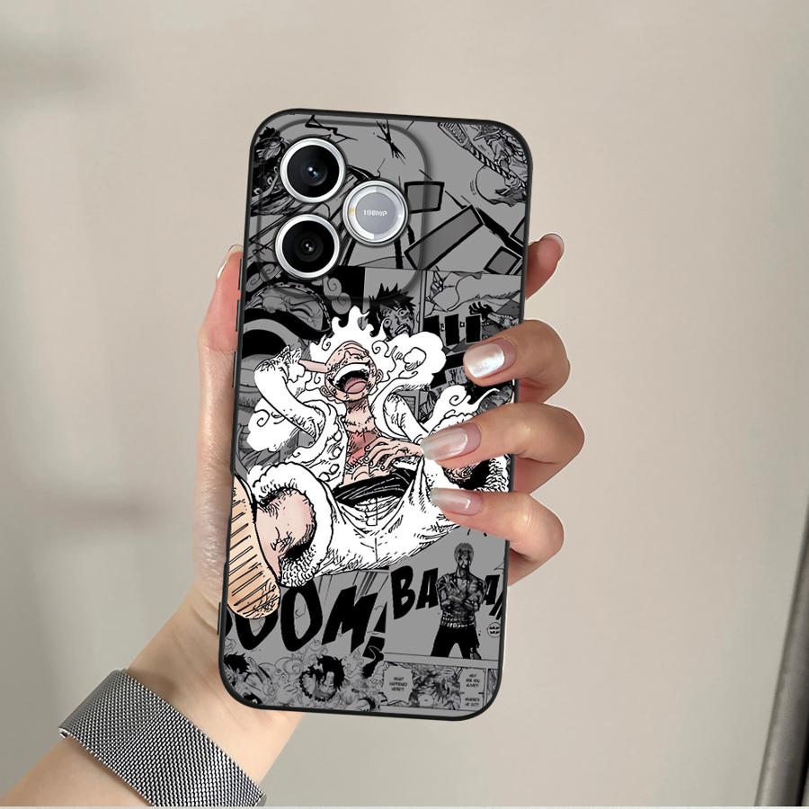 One Piece Anime Luffy Z-Zoro K - Phone Cases Honor incelemesi ve fiyatı