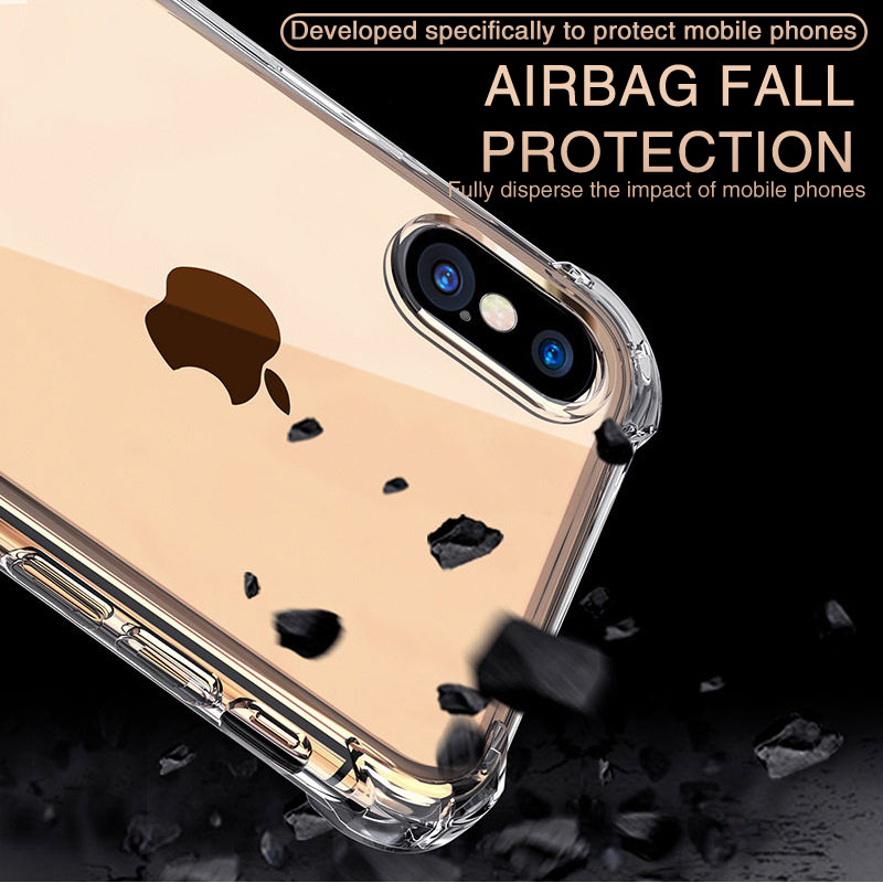 Lüks şeffaf darbeye dayanıklı  - Phone Cases Classy incelemesi ve fiyatı