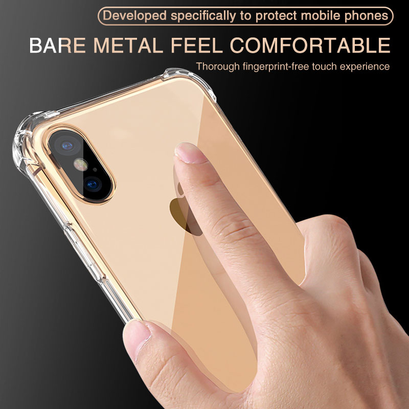 Lüks şeffaf darbeye dayanıklı  - Phone Cases Classy incelemesi ve fiyatı