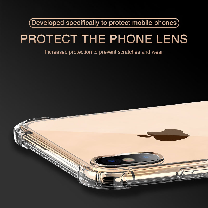 Lüks şeffaf darbeye dayanıklı  - Phone Cases Classy incelemesi ve fiyatı