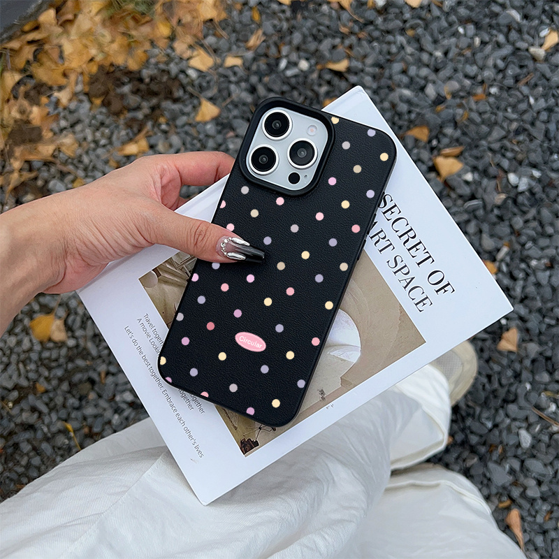 Yeni Puantiyeli Telefon Kılıfı - Phone Cases Motorola Edge 2025 incelemesi ve fiyatı