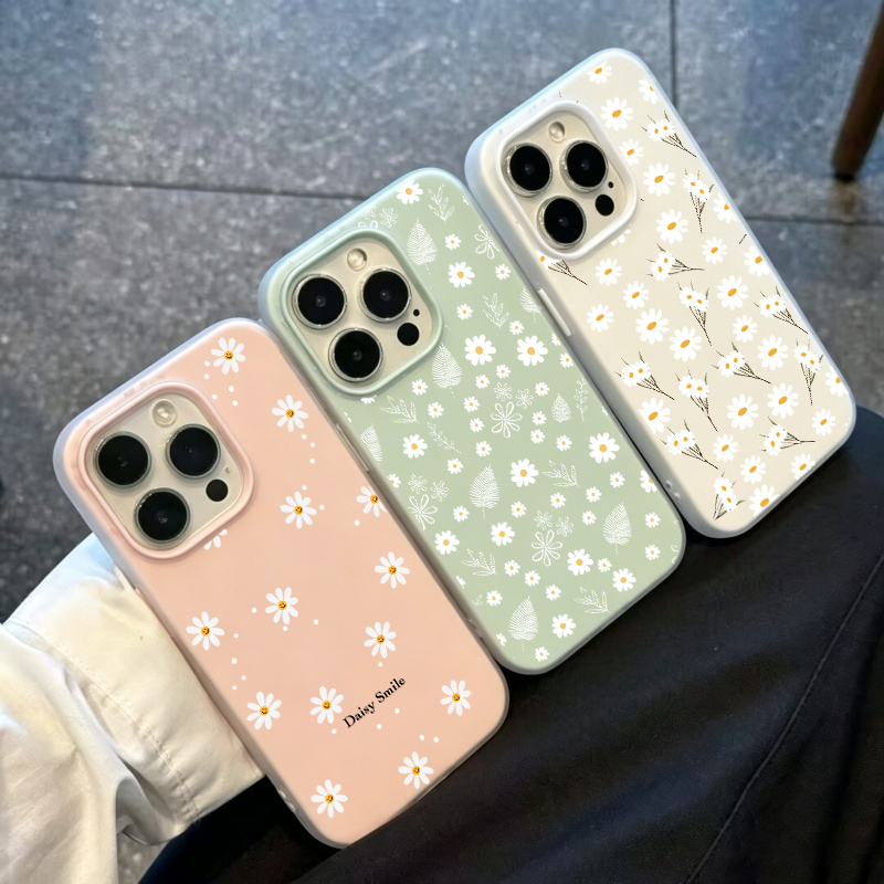 Daisy Flowers 2'si 1 Arada Çok - Phone Cases Motorola Edge 2025 incelemesi ve fiyatı