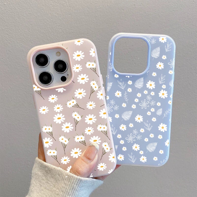 Daisy Flowers 2'si 1 Arada Çok - Phone Cases Motorola Edge 2025 incelemesi ve fiyatı
