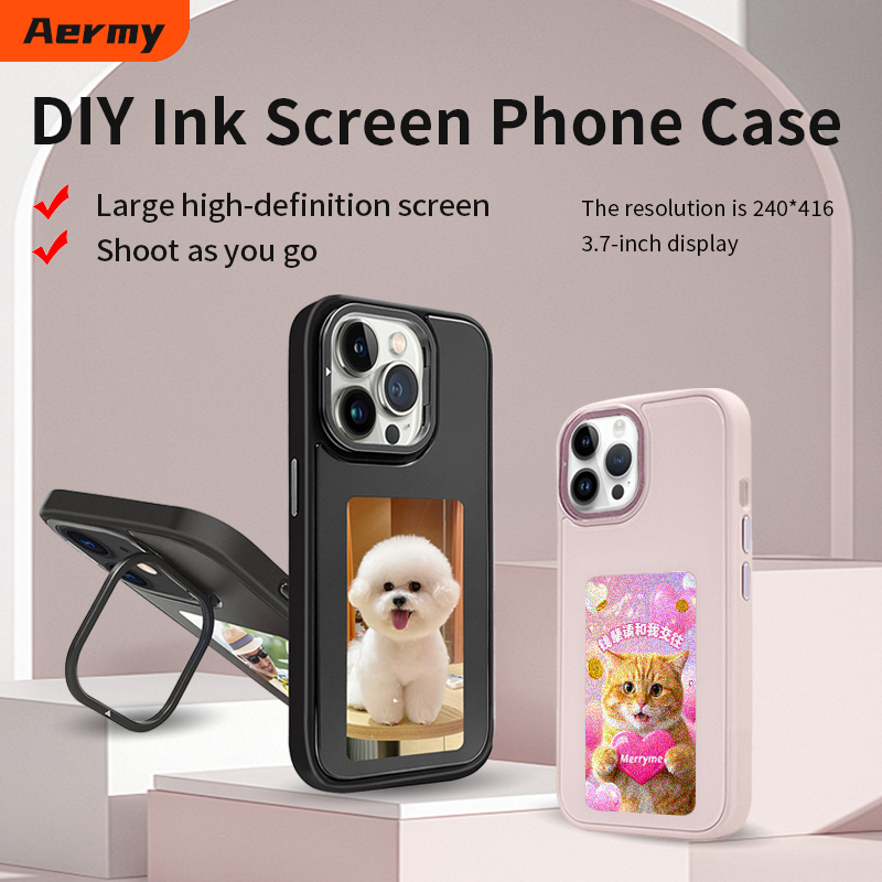 NFC Akıllı E-mürekkep Telefon  - Phone Cases With Pictures incelemesi ve fiyatı