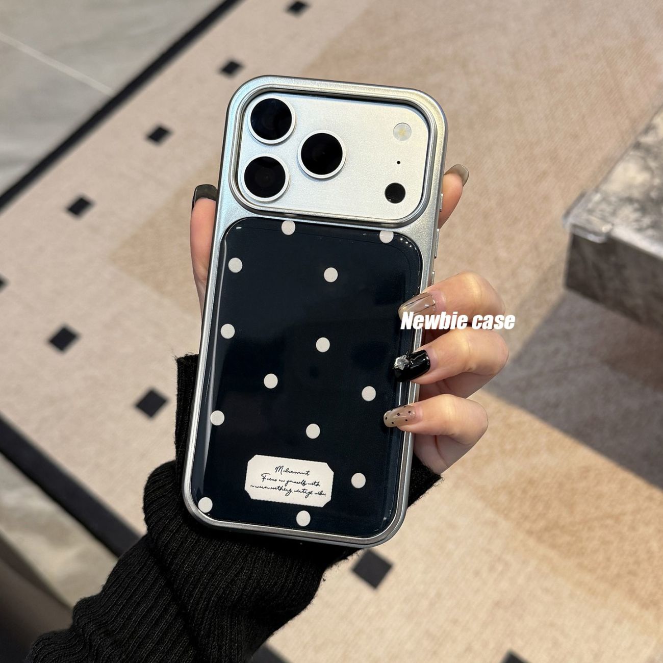 Kore Ins Dalga Noktası Mizaçlı - Phone Cases Highpoint incelemesi ve fiyatı