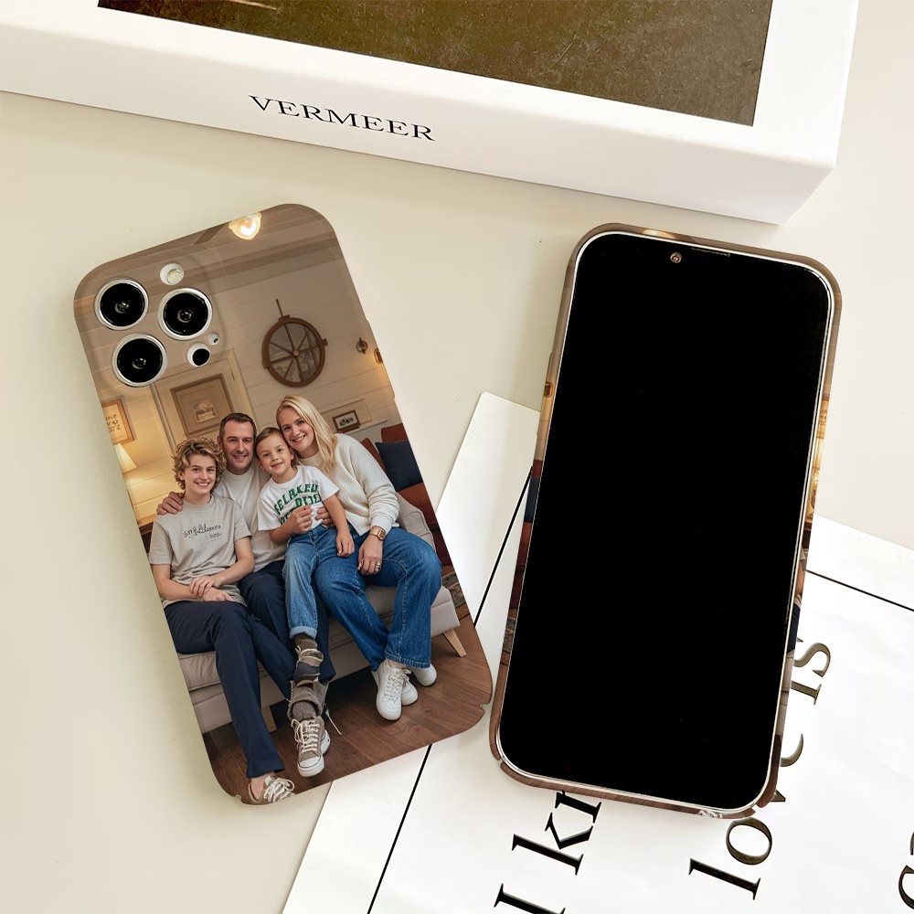 iPhone 17 16 15 14 13 12 11 Ai - Phone Cases With Pictures incelemesi ve fiyatı