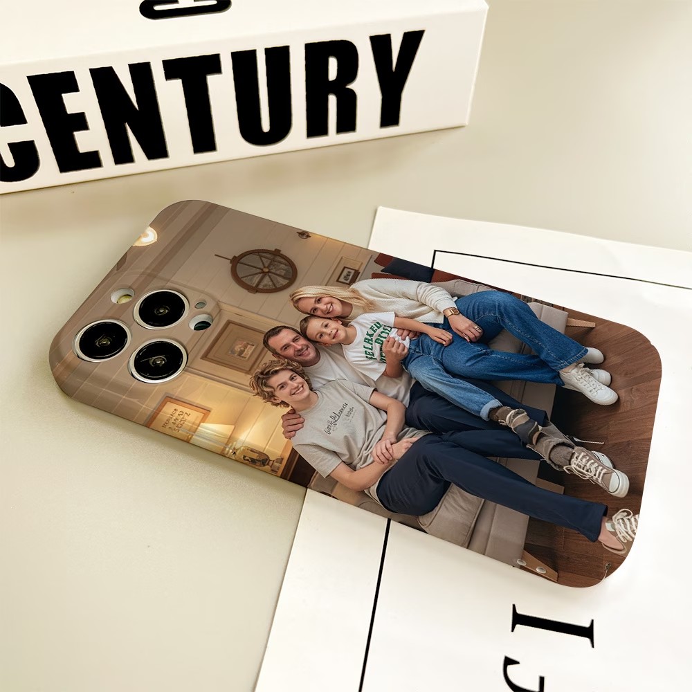 iPhone 17 16 15 14 13 12 11 Ai - Phone Cases With Pictures incelemesi ve fiyatı