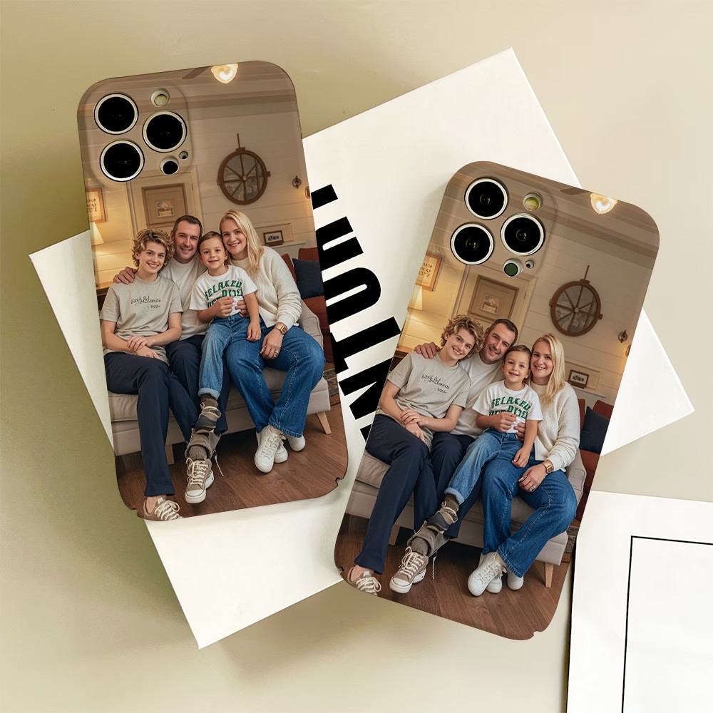 iPhone 17 16 15 14 13 12 11 Ai - Phone Cases With Pictures incelemesi ve fiyatı