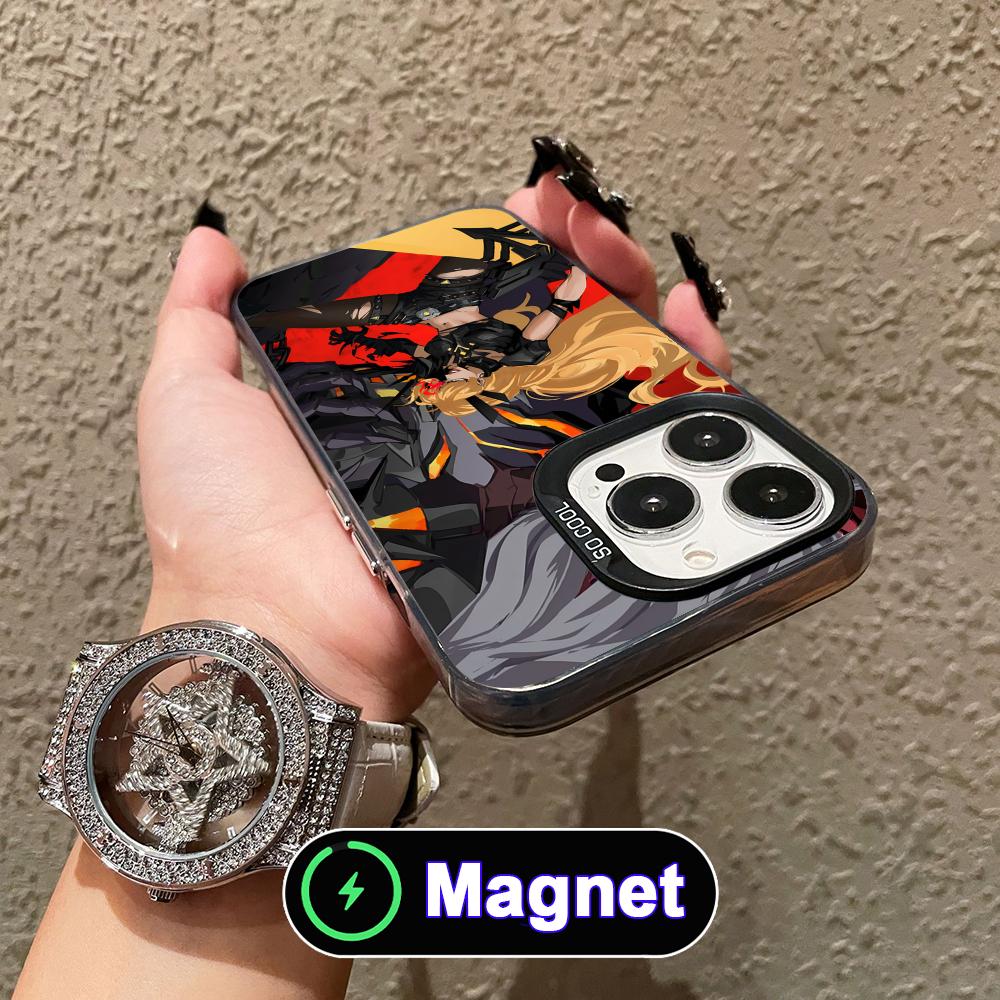 Magik Illyana Telefon Kılıfı i - Phone Cases Iphone 14 incelemesi ve fiyatı