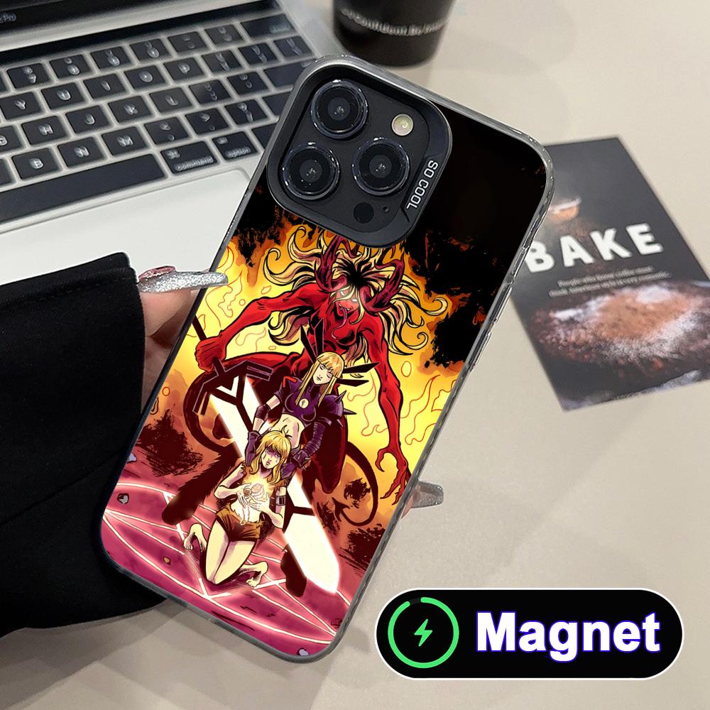 Magik Illyana Telefon Kılıfı i - Phone Cases Iphone 14 incelemesi ve fiyatı