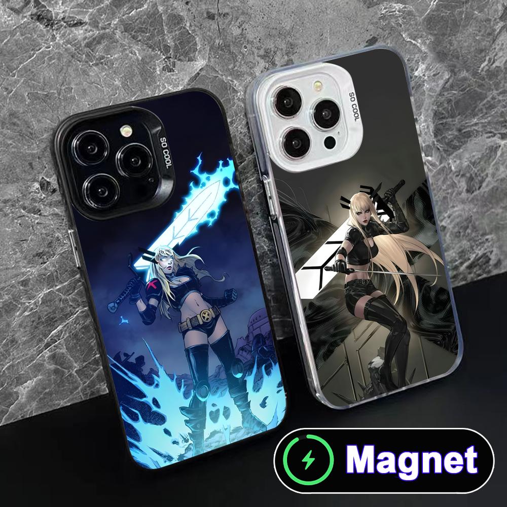 Magik Illyana Telefon Kılıfı i - Phone Cases Iphone 14 incelemesi ve fiyatı
