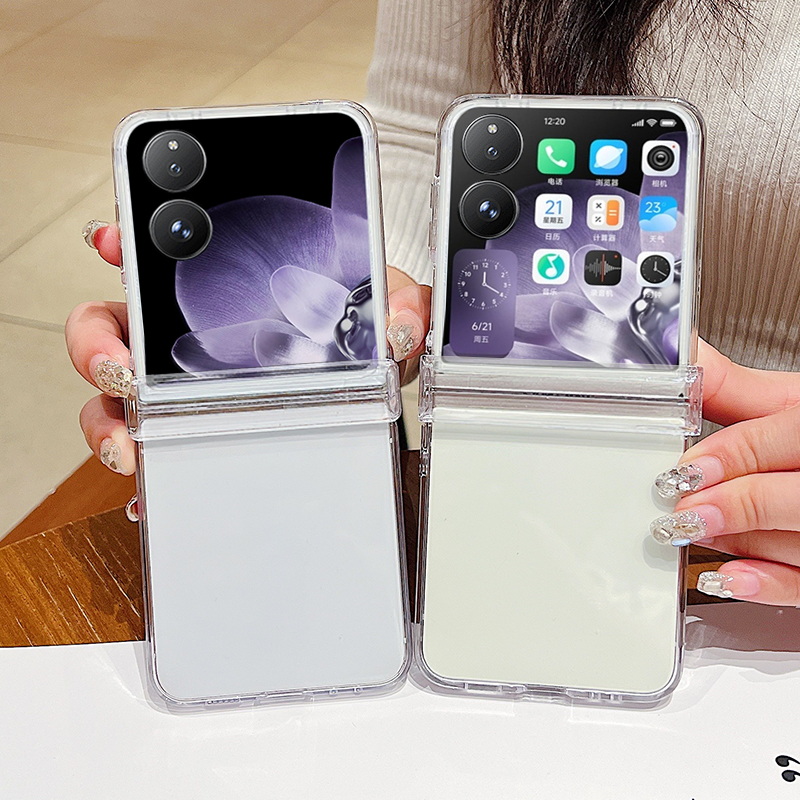Xiaomi Mix Flip 2 için Kendin  - Phone Cases With Pictures incelemesi ve fiyatı