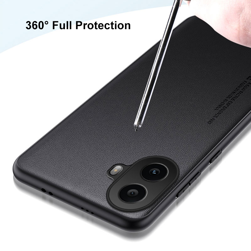 Hiçbir Şey İçin Lüks PU Deri K - Phone Cases Nyc incelemesi ve fiyatı