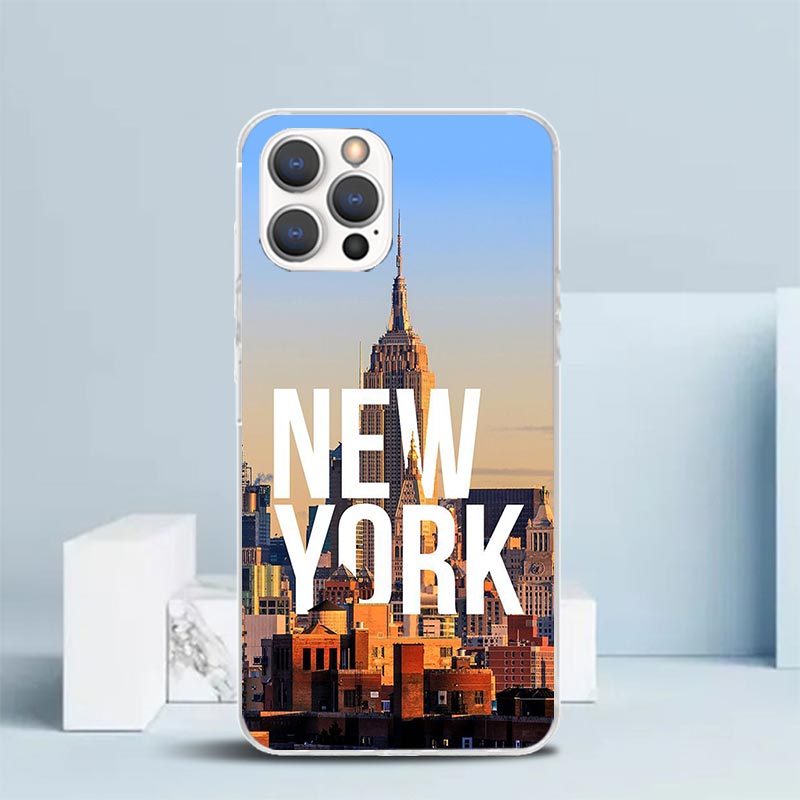 NYC New York City Telefon Kılı - Phone Cases Nyc incelemesi ve fiyatı
