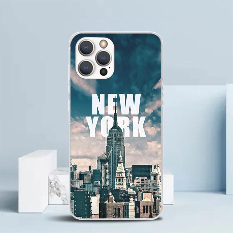 NYC New York City Telefon Kılı - Phone Cases Nyc incelemesi ve fiyatı
