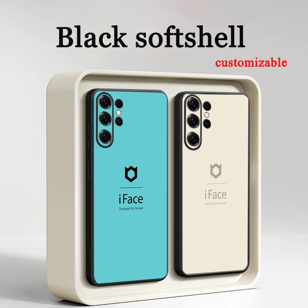 Sevimli Moda i-iFaceS tasarım  - Phone Cases Cute incelemesi ve fiyatı