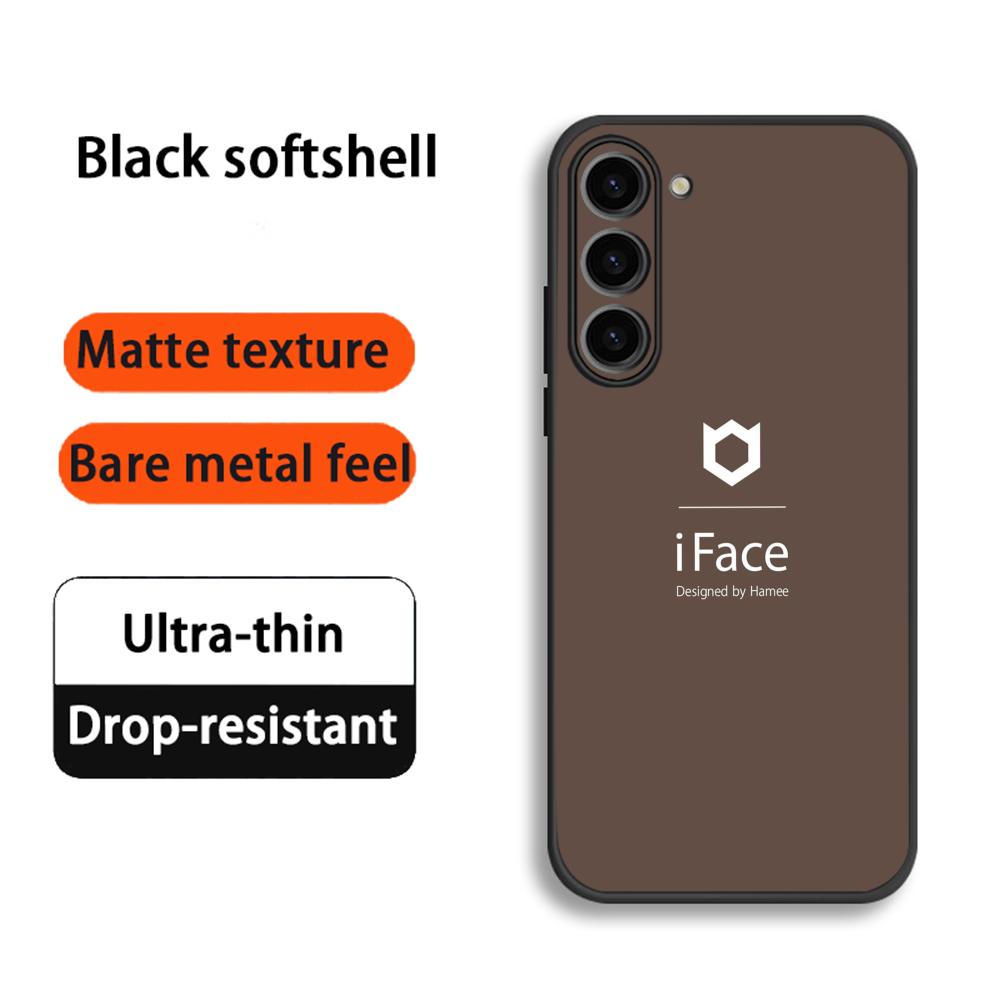 Sevimli Moda i-iFaceS tasarım  - Phone Cases Cute incelemesi ve fiyatı