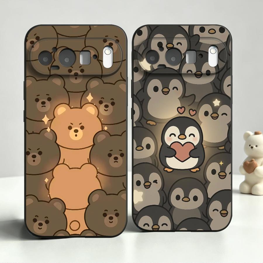 Google Pixel 10A 10 9 Pro XL 8 - Phone Cases Cute incelemesi ve fiyatı